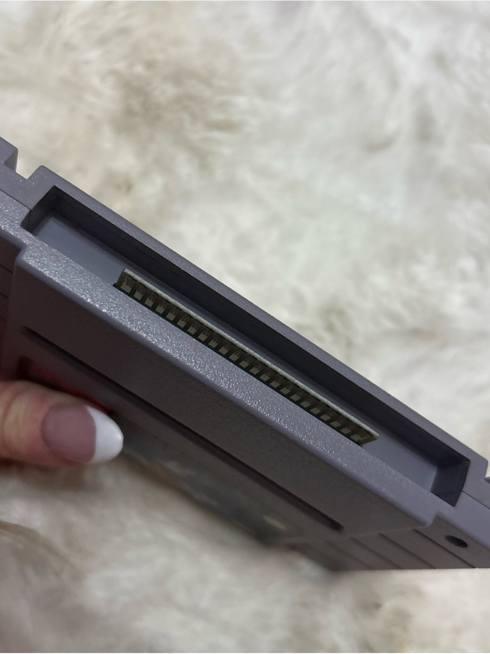 ✨Act Raisers Supernintendo ✨ Mint! - Picture 4 of 6